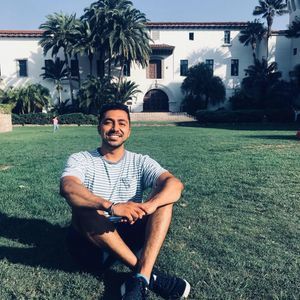 Meet your Posher, David